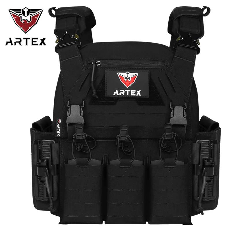 Cycling Gear Design - Rompi Bersepeda ARTEX 8317 Perlengkapan Bersepeda
