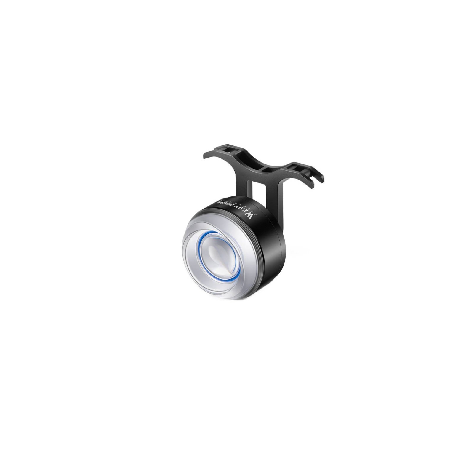 Cycling Gear Design - Lampu Sepeda Pintar dengan Sensor Rem,