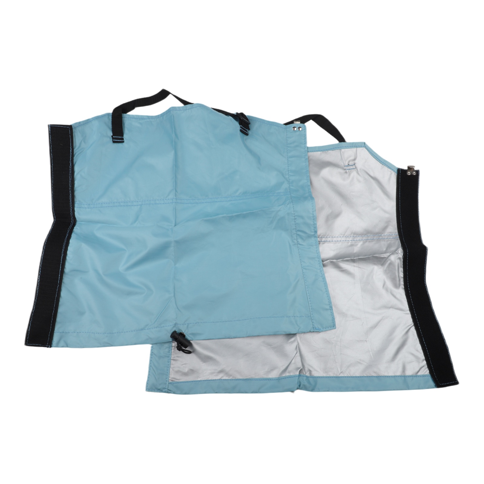 Cycling Gear Design - Penutup Kaki Bersepeda Pelindung Kaki Perlengkapan