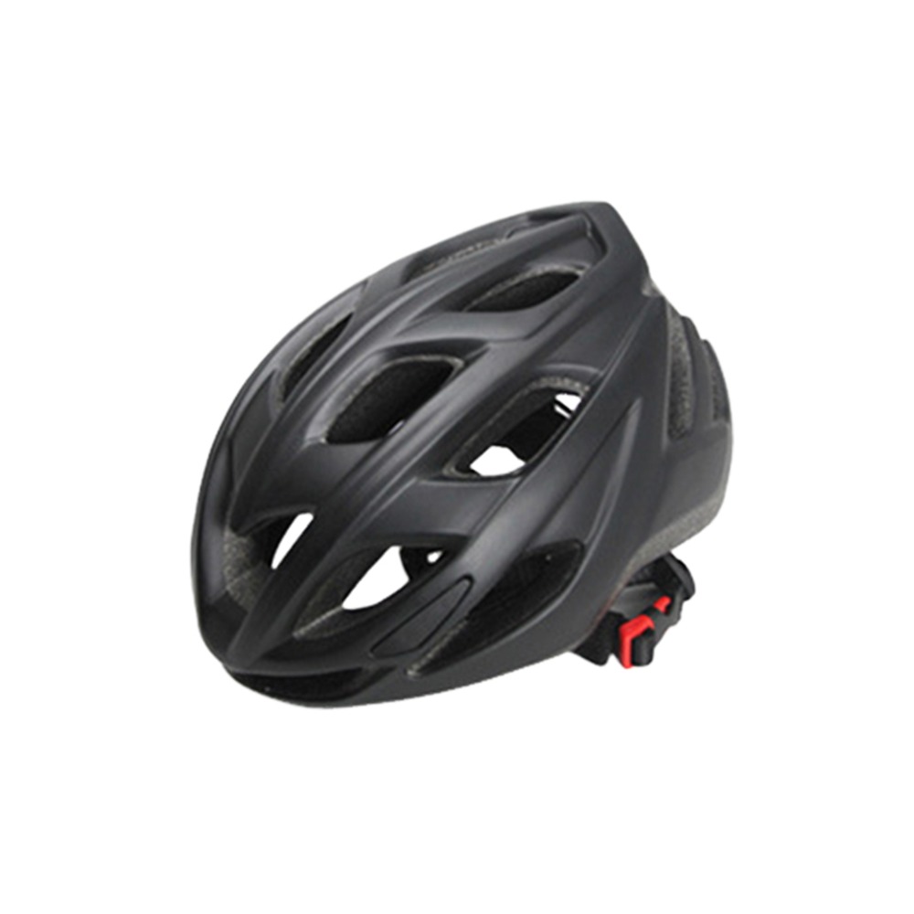 Cycling Gear Design - Helm Sepeda Ultralight Baru Desain Terowongan