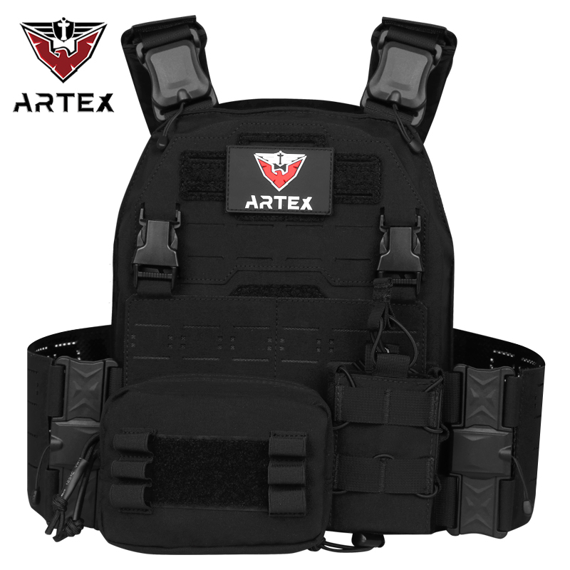 Rompi Bersepeda ARTEX 8310 Per - Cycling Gear Design ulasan dan harga