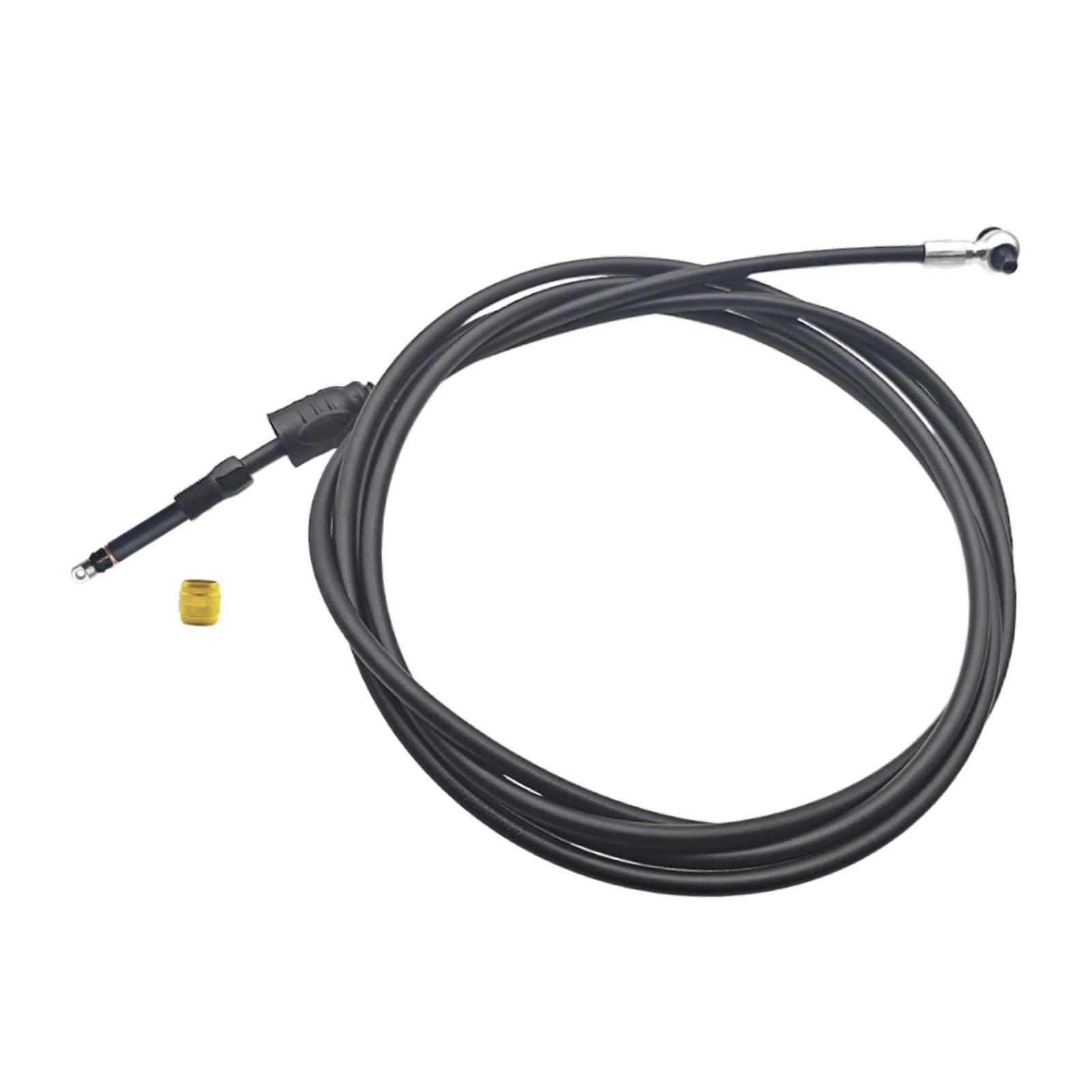 Kit Kabel Rem untuk Sepeda Gun - Cycling Gear Kit ulasan dan harga