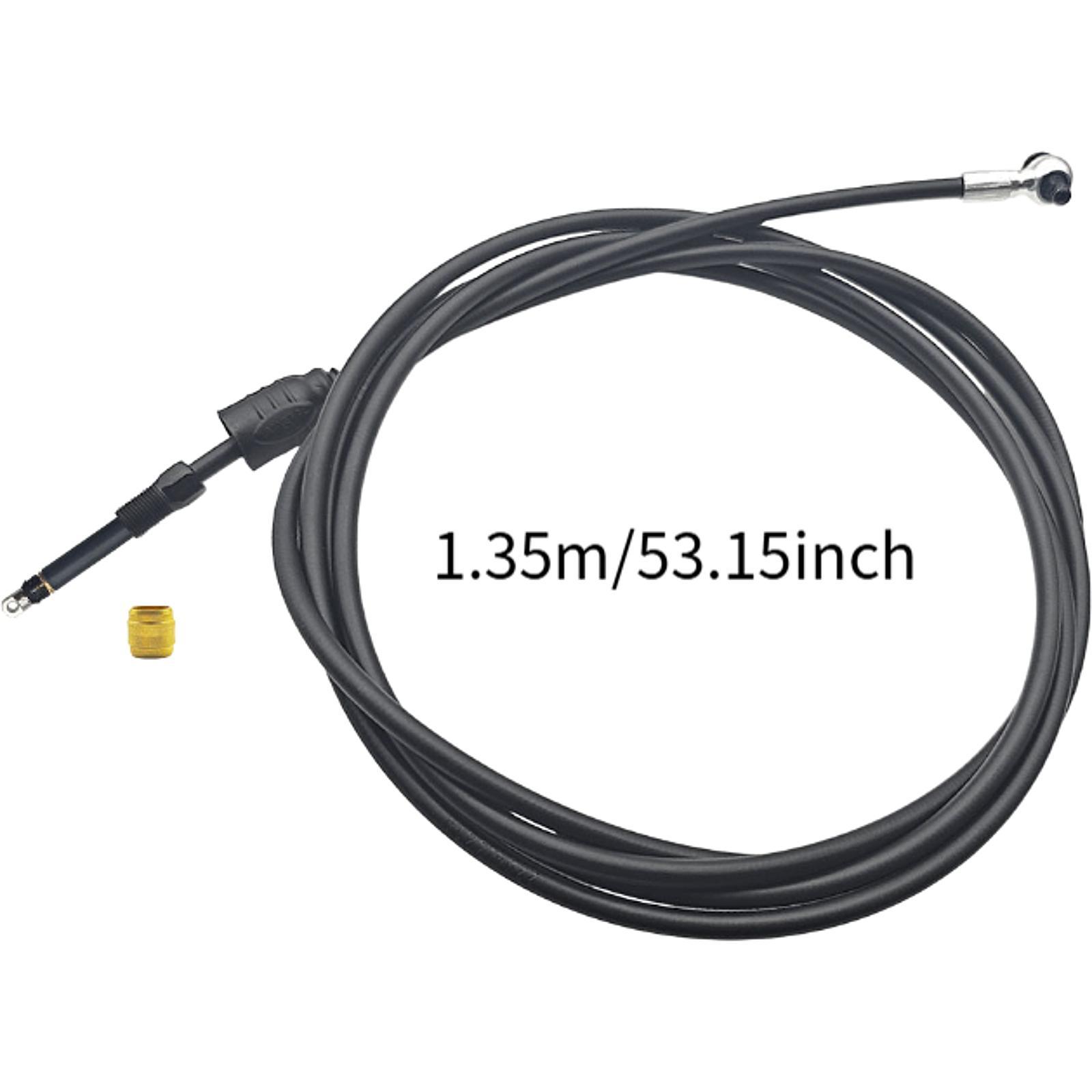 Kit Kabel Rem untuk Sepeda Gun - Cycling Gear Kit ulasan dan harga
