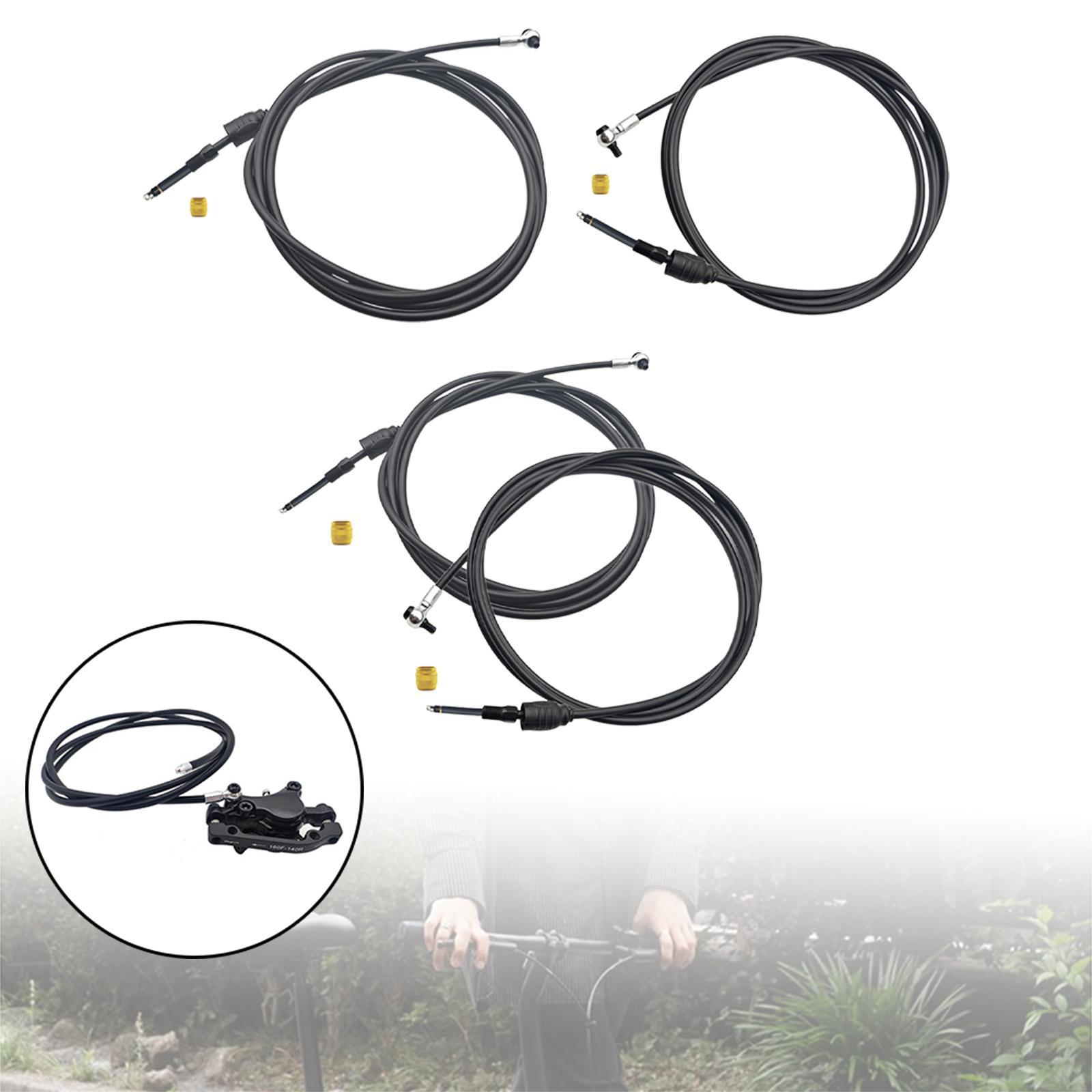 Kit Kabel Rem untuk Sepeda Gun - Cycling Gear Kit ulasan dan harga