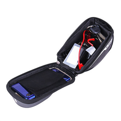 Tas Telepon Stang Sepeda Tahan - Cycling Gear Design ulasan dan harga