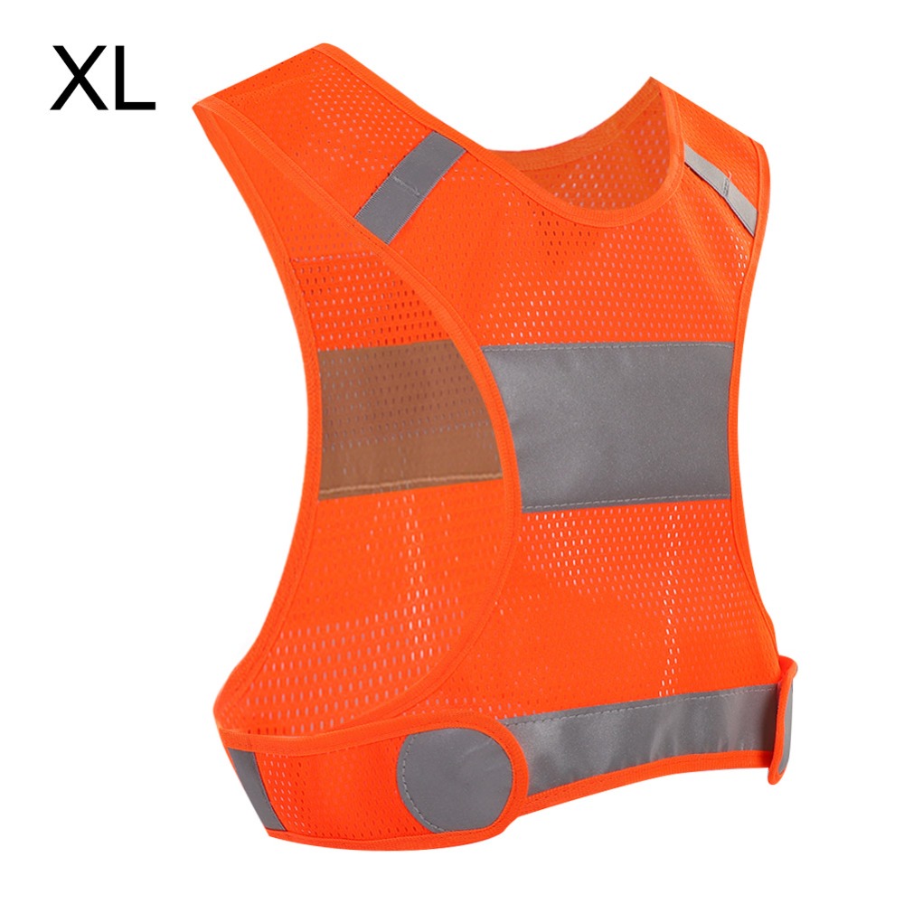 Rompi Reflektif Visibilitas Ti - Cycling Gear Design ulasan dan harga