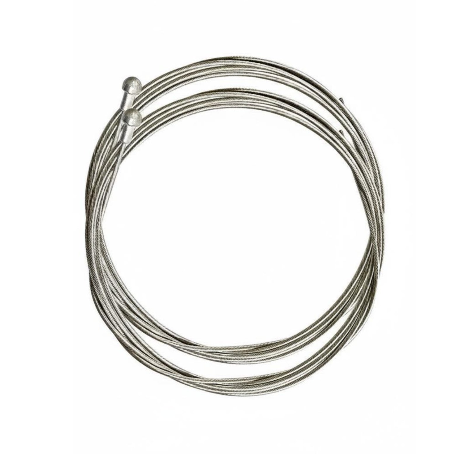 Set Kabel Rem dan Pemilih Gigi - Cycling Gear Kit ulasan dan harga