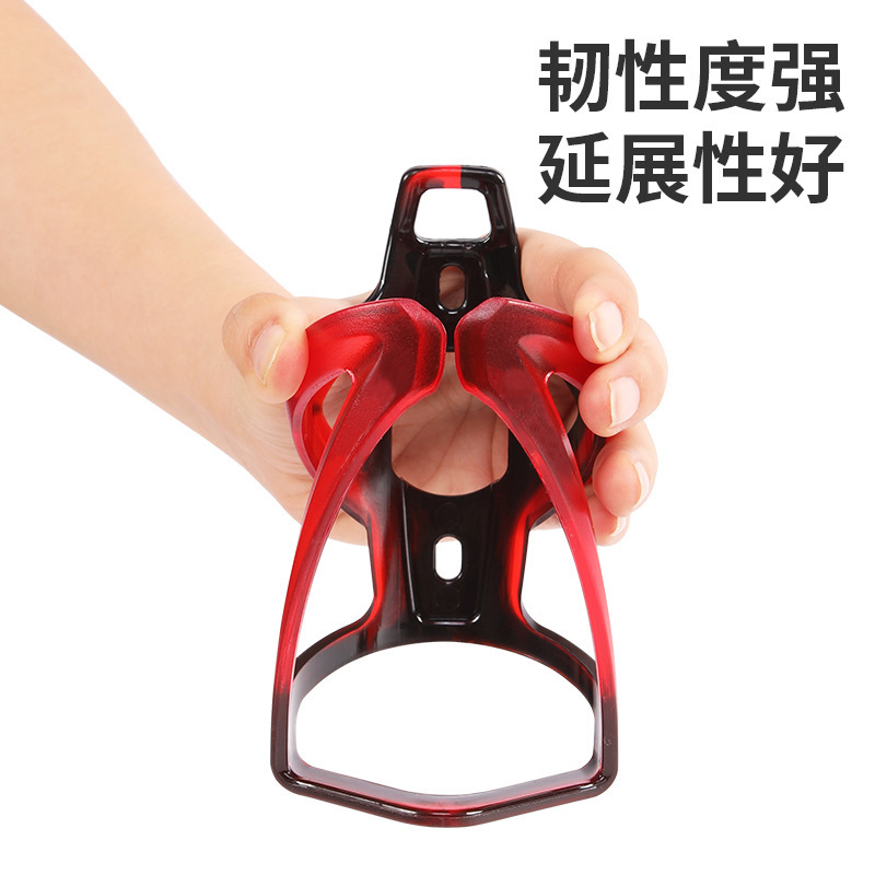 Tempat Botol Air Sepeda Warna  - Road Cycling Essential Gear ulasan dan harga
