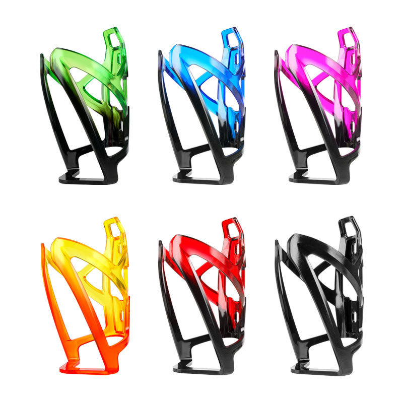 Tempat Botol Air Sepeda Warna  - Road Cycling Essential Gear ulasan dan harga