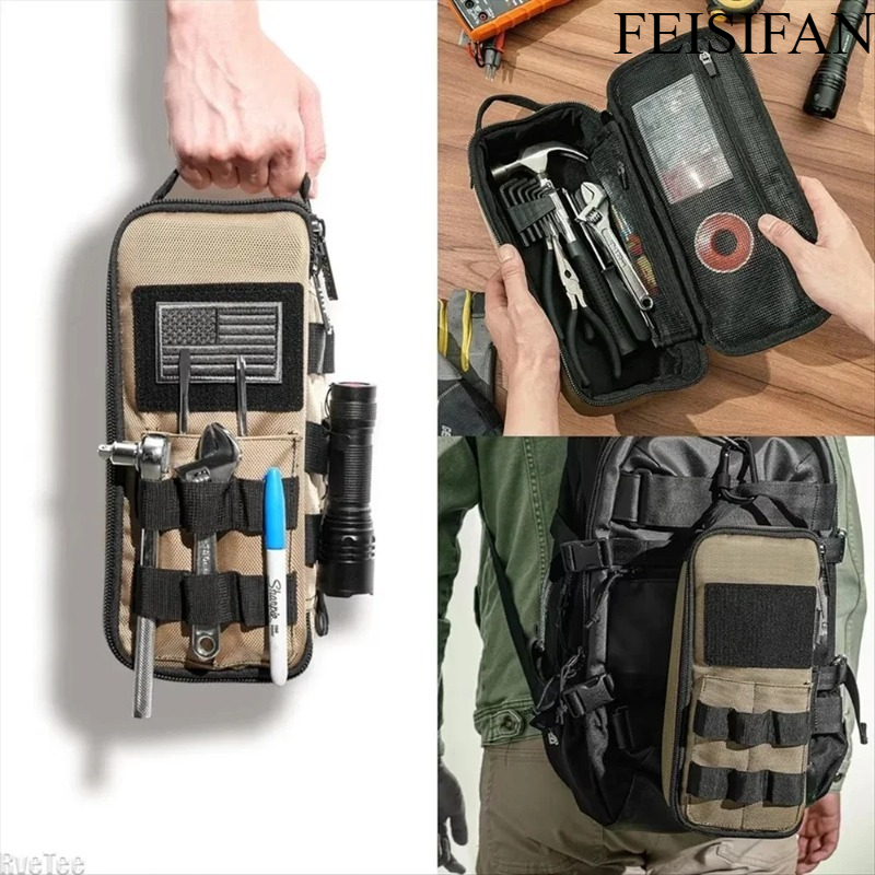 Tas Alat Elektrik Portabel Tug - Cycling Gear Organiser ulasan dan harga