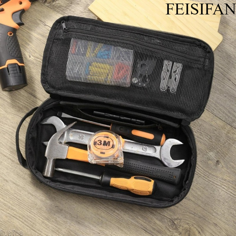 Tas Alat Elektrik Portabel Tug - Cycling Gear Organiser ulasan dan harga