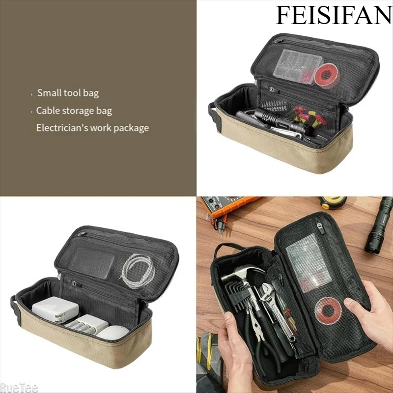 Tas Alat Elektrik Portabel Tug - Cycling Gear Organiser ulasan dan harga
