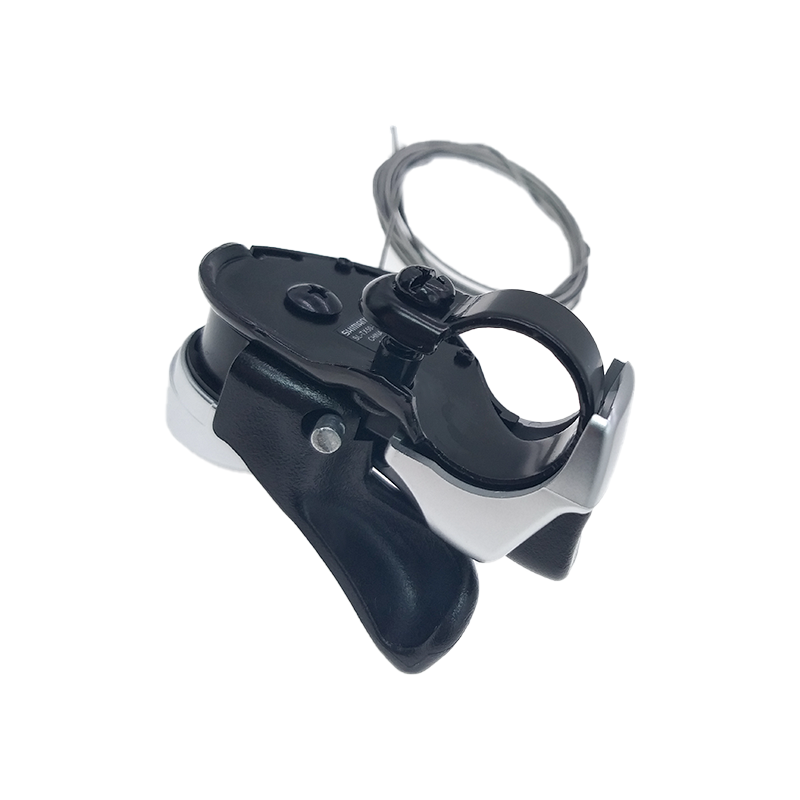 Shimano TX50 Tuas pemindah gig - Cycling Gear Kit ulasan dan harga
