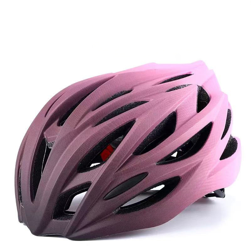 Helm Sepeda Unisex Bernapas, u - Road Cycling Essential Gear ulasan dan harga