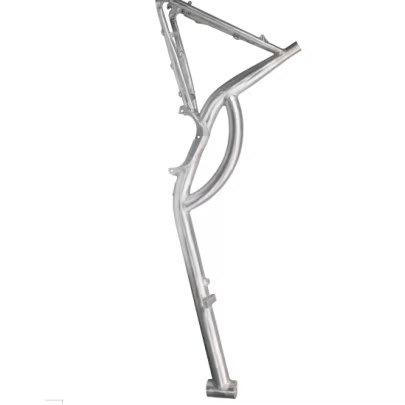 Rangka Sepeda Kargo E-bike Cus - Cycling Gear Design ulasan dan harga