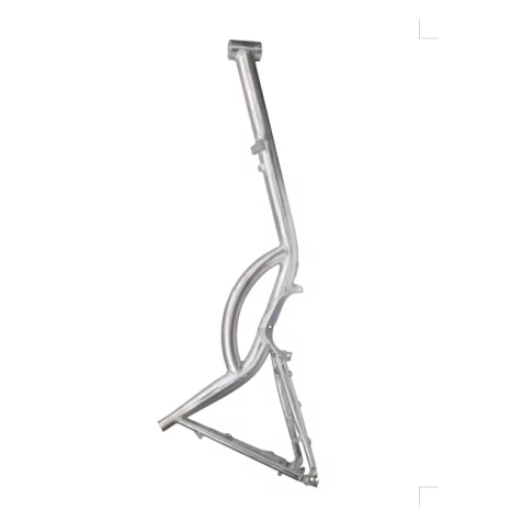 Rangka Sepeda Kargo E-bike Cus - Cycling Gear Design ulasan dan harga