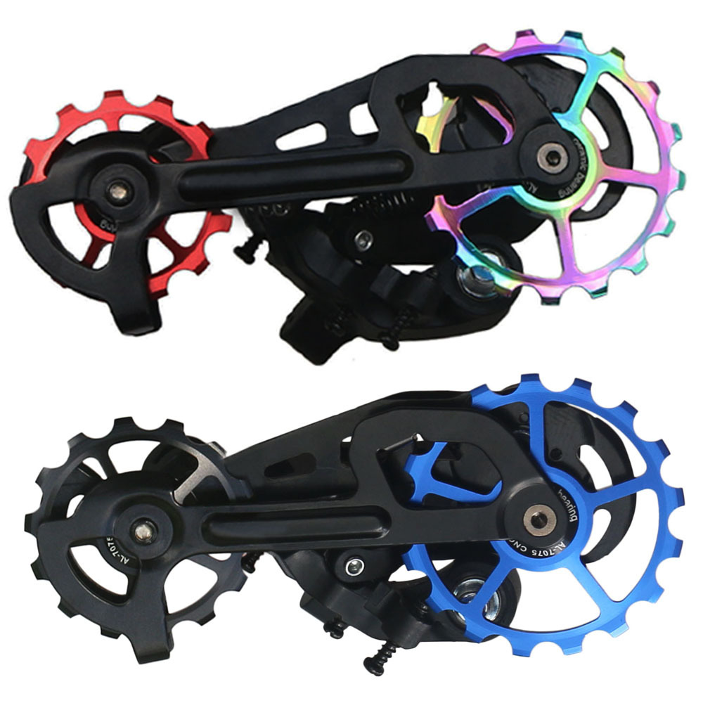10T 11T 12T 13T 14T 15T 16T 17 - Cycling Gear Kit ulasan dan harga