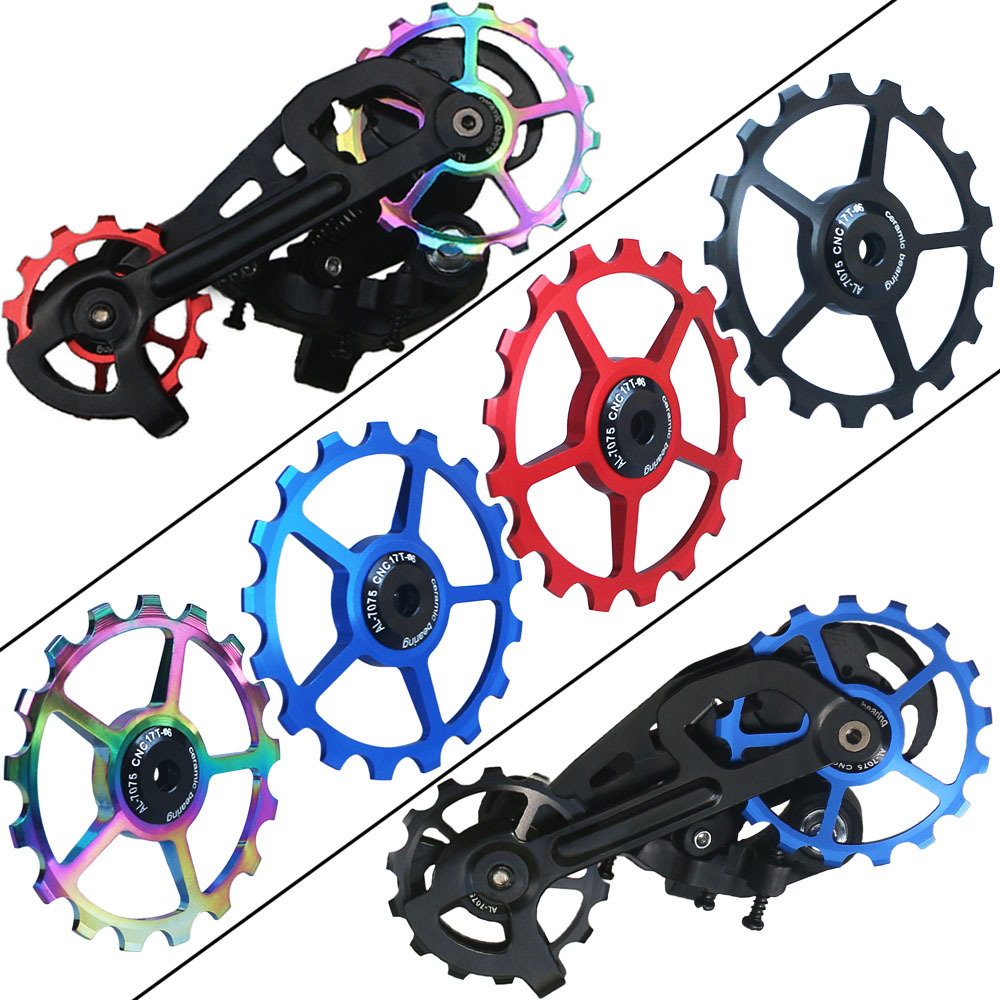 10T 11T 12T 13T 14T 15T 16T 17 - Cycling Gear Kit ulasan dan harga