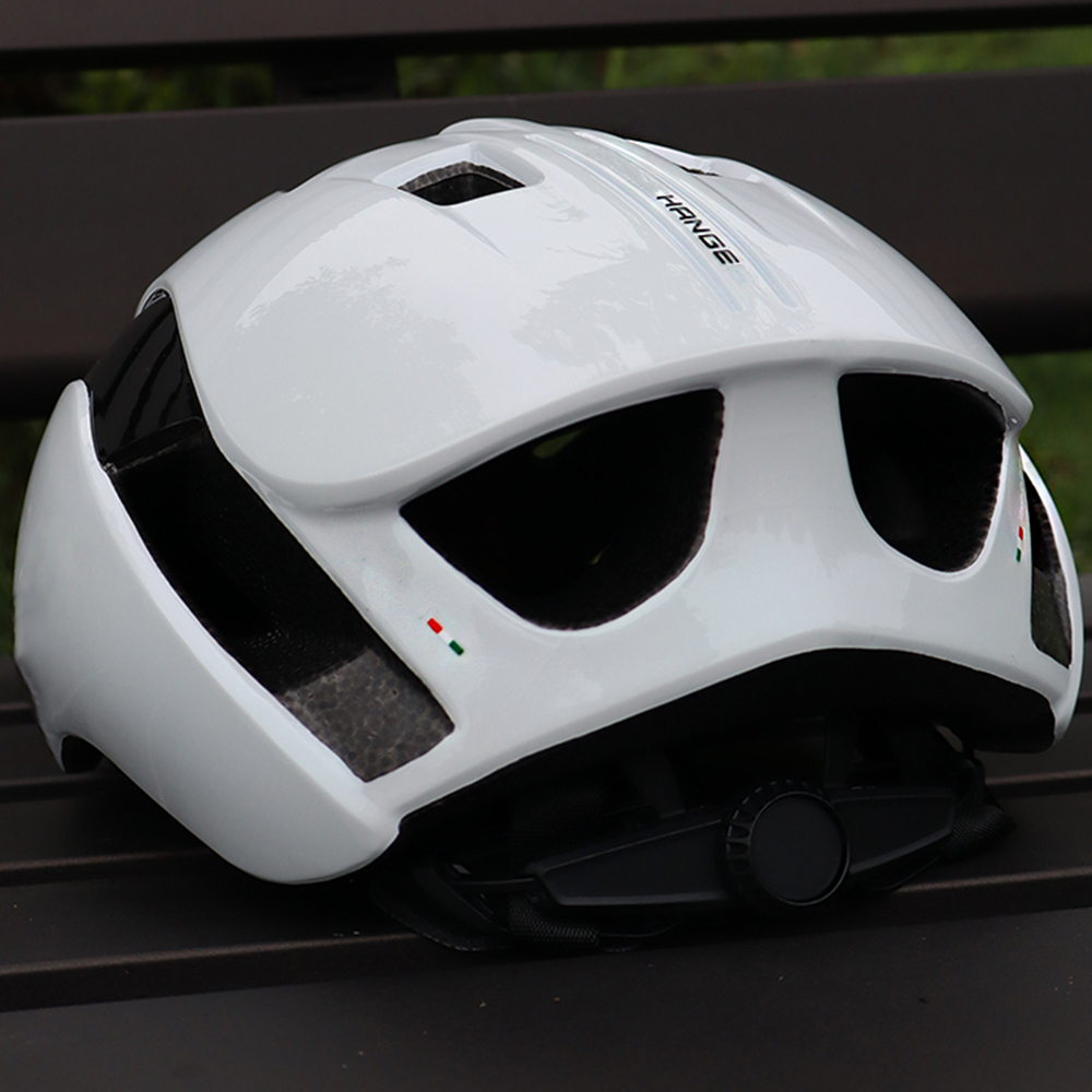 Helm Sepeda Aero Unisex L - He - Cycling Gear Design ulasan dan harga