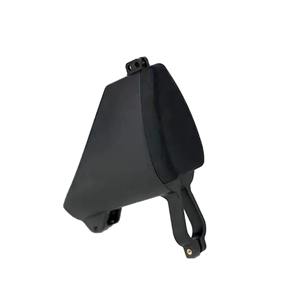 Tas Ekor Sepeda Jalan Cangkang - Cycling Gear Organiser ulasan dan harga