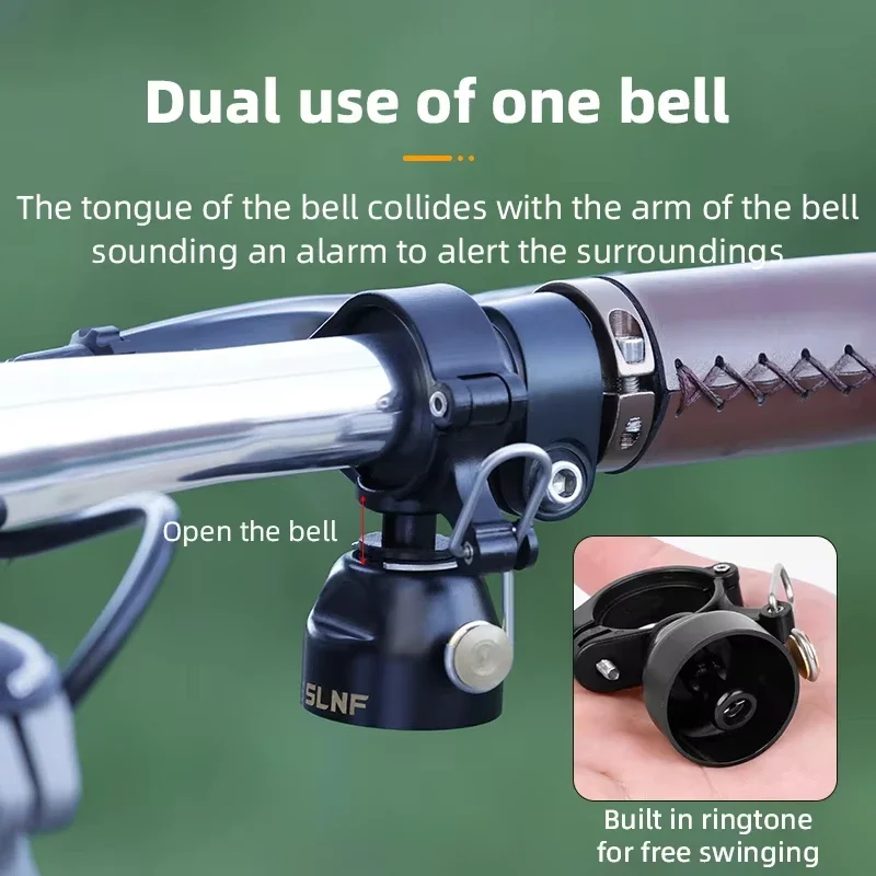 Bel Sepeda Retro, Peringatan K - Road Cycling Essential Gear ulasan dan harga
