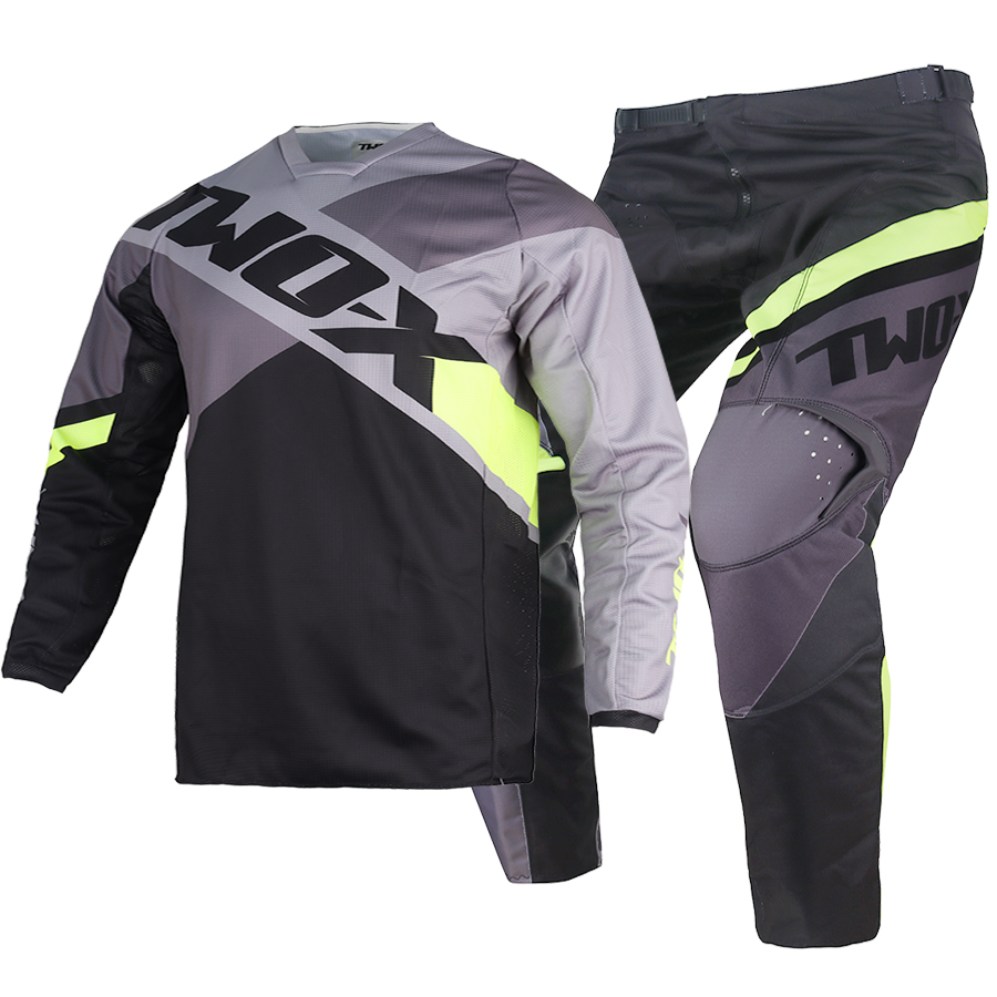 Set Perlengkapan Motorcross Tw - Cycling Gear Kit ulasan dan harga