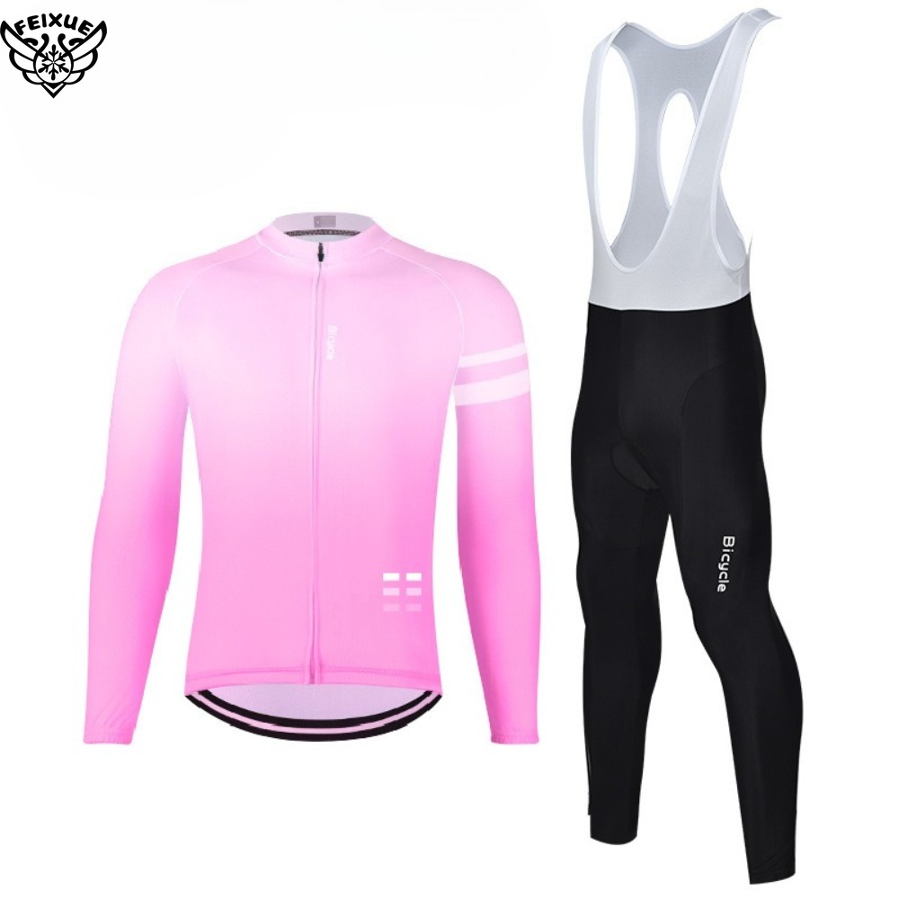 Setelan Bersepeda Anti-UV, Ber - Road Cycling Essential Gear ulasan dan harga