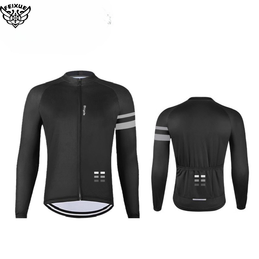 Setelan Bersepeda Anti-UV, Ber - Road Cycling Essential Gear ulasan dan harga
