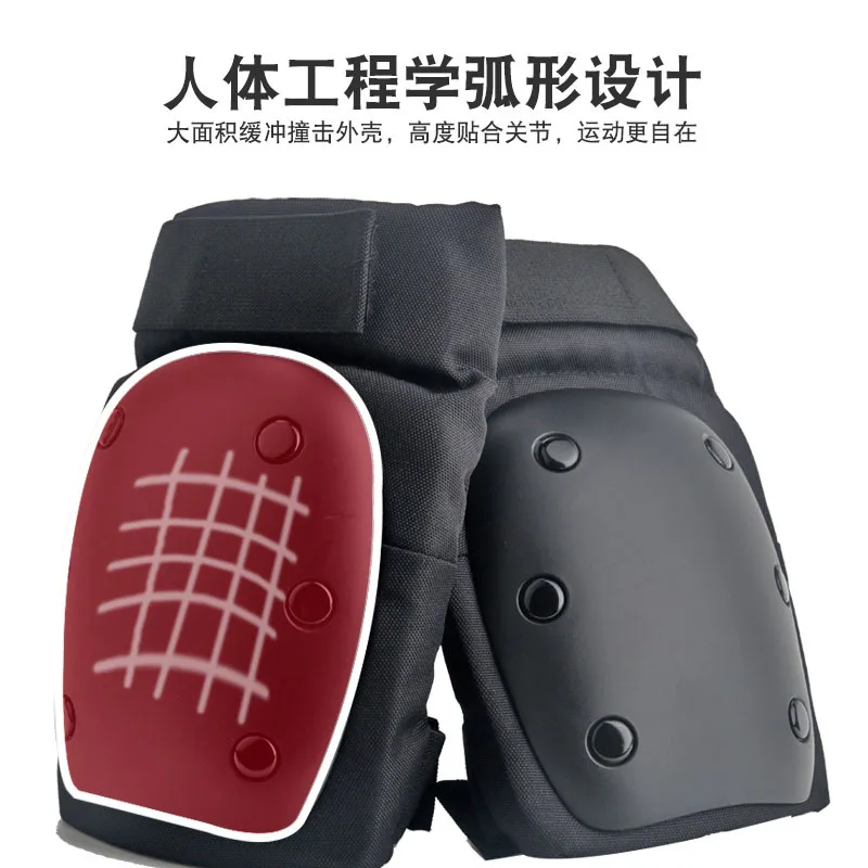 Set Perlengkapan Pelindung Des - Cycling Gear Design ulasan dan harga