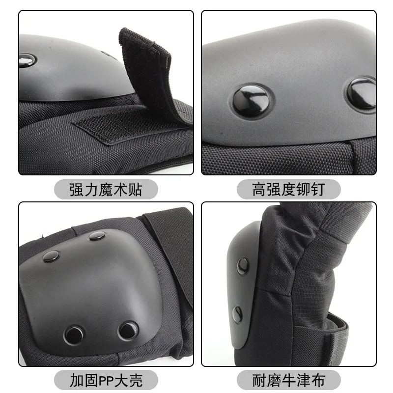 Set Perlengkapan Pelindung Des - Cycling Gear Design ulasan dan harga