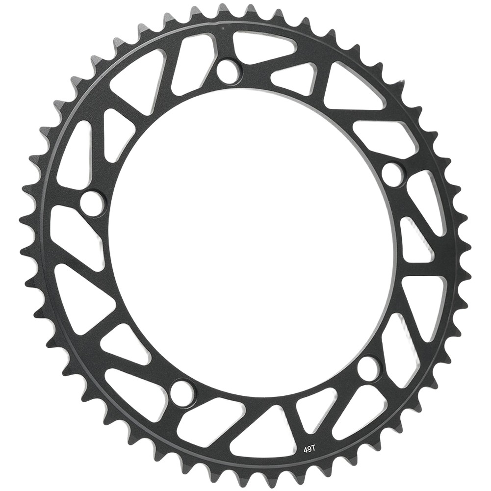Cincin Rantai Aluminium untuk  - Cycling Gear Design ulasan dan harga