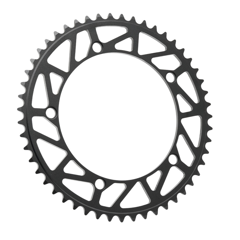 Cincin Rantai Aluminium untuk  - Cycling Gear Design ulasan dan harga