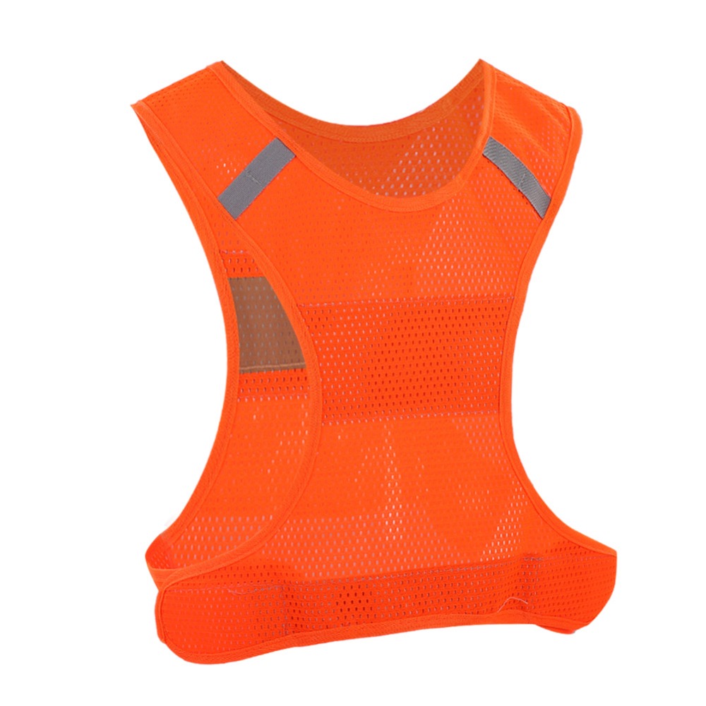 Rompi Reflektif Visibilitas Ti - Cycling Gear Design ulasan dan harga