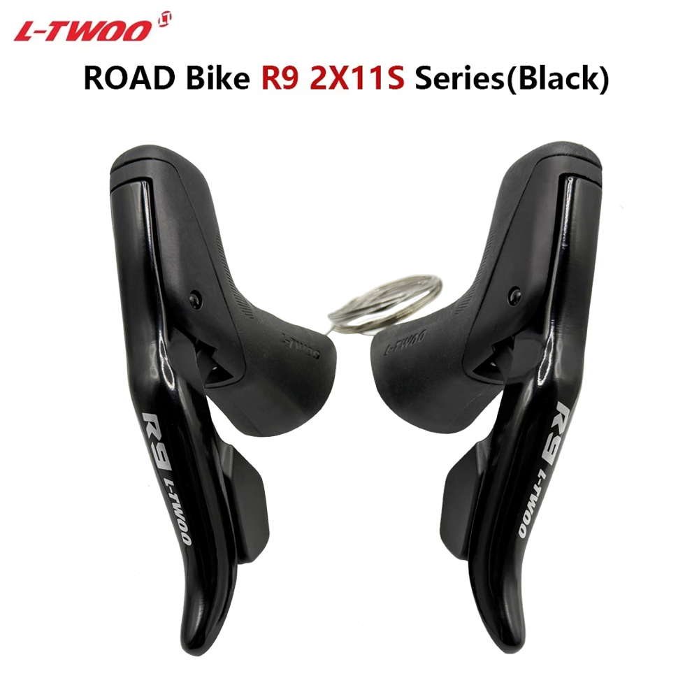 LTWOO R9 2x11 Speed Road Bike  - Cycling Gear Kit ulasan dan harga