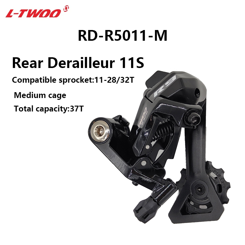 LTWOO R9 2x11 Speed Road Bike  - Cycling Gear Kit ulasan dan harga