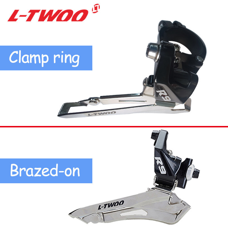 LTWOO R9 2x11 Speed Road Bike  - Cycling Gear Kit ulasan dan harga