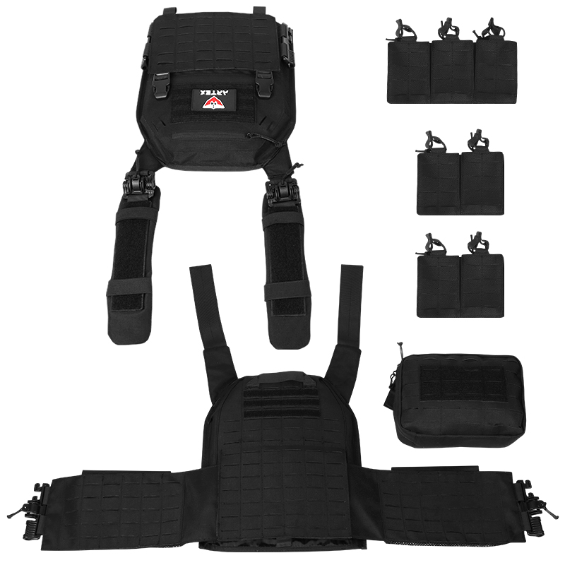 Rompi Bersepeda ARTEX 6094 Per - Cycling Gear Design ulasan dan harga