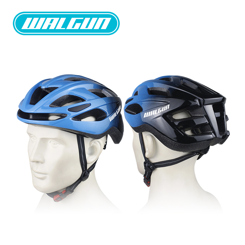 Helm Sepeda Dewasa Ultra-Ringa - Cycling Gear Design ulasan dan harga