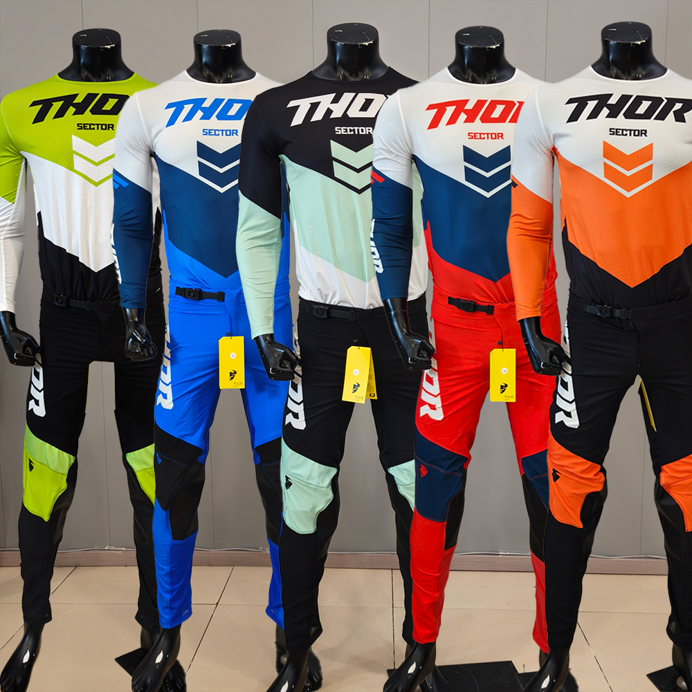 Perlengkapan Motor Off Road Mo - Cycling Gear Kit ulasan dan harga