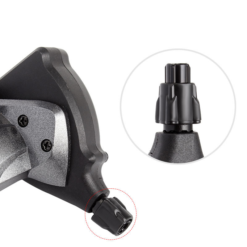 Sepeda Derailleur Depan Belaka - Cycling Gear Kit ulasan dan harga