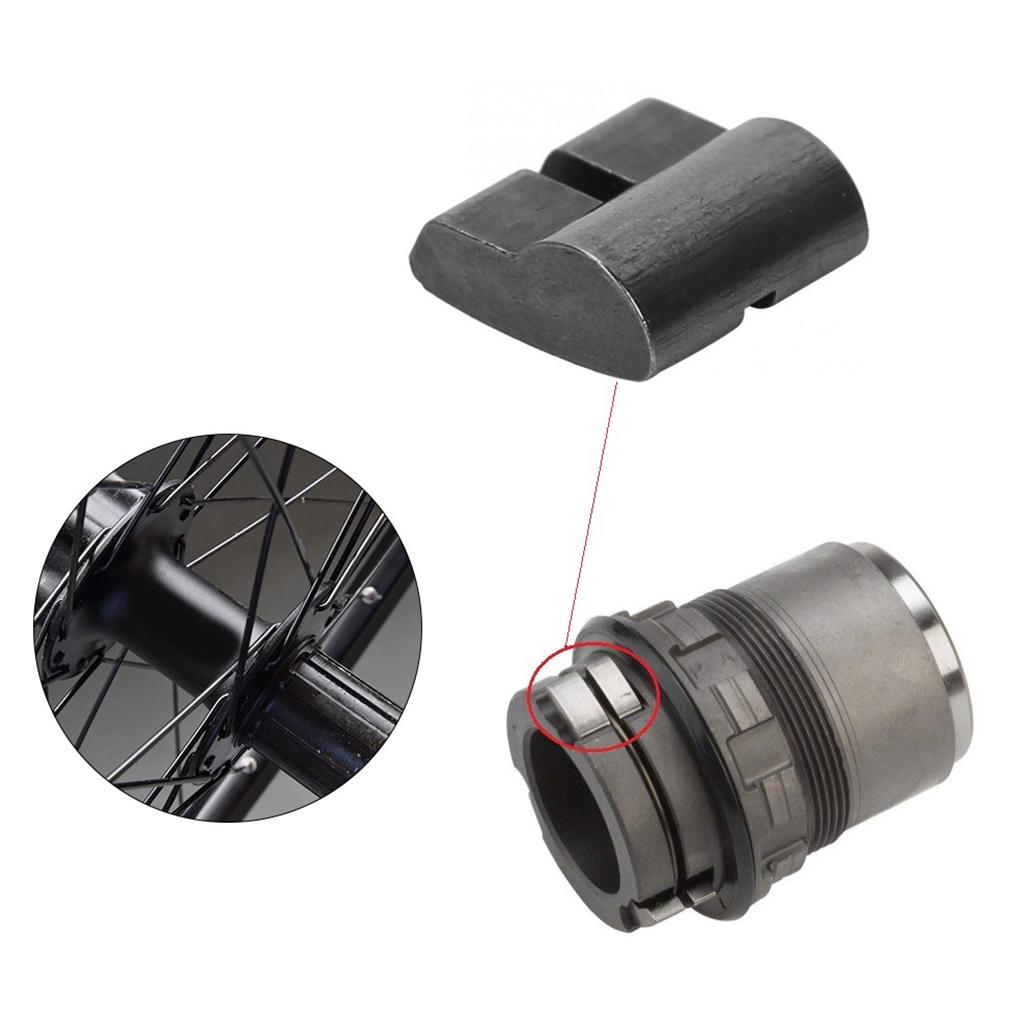 Kit Suku Cadang Gear Pawl Free - Cycling Gear Kit ulasan dan harga