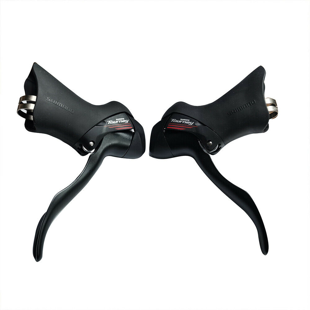 SHIMANO TOURNEY A070 2X7 Kecep - Cycling Gear Kit ulasan dan harga