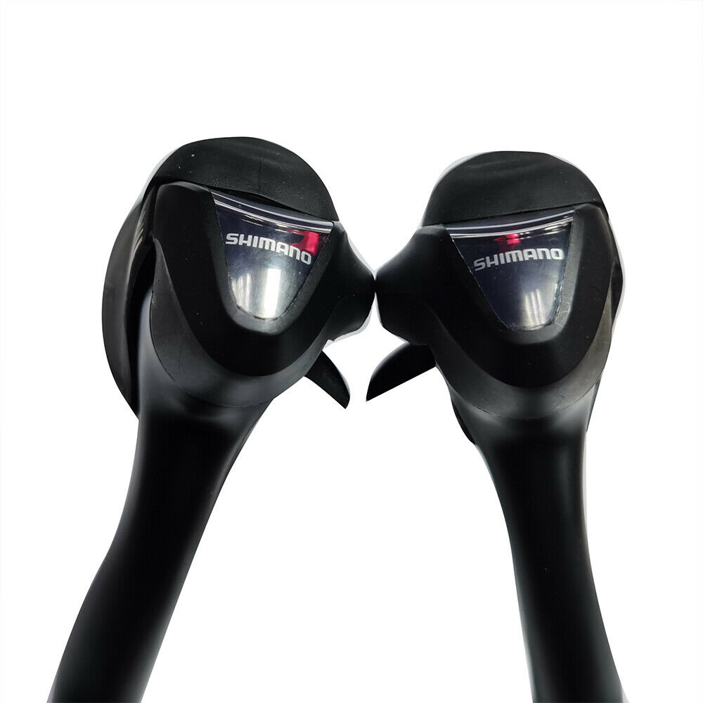 SHIMANO TOURNEY A070 2X7 Kecep - Cycling Gear Kit ulasan dan harga